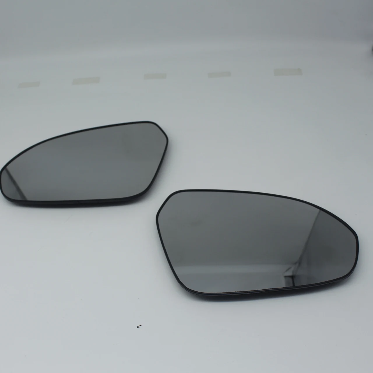 Car Door Mirror Glass Replacement for Hyundai i10 2014-2020 87611B4000 876214000