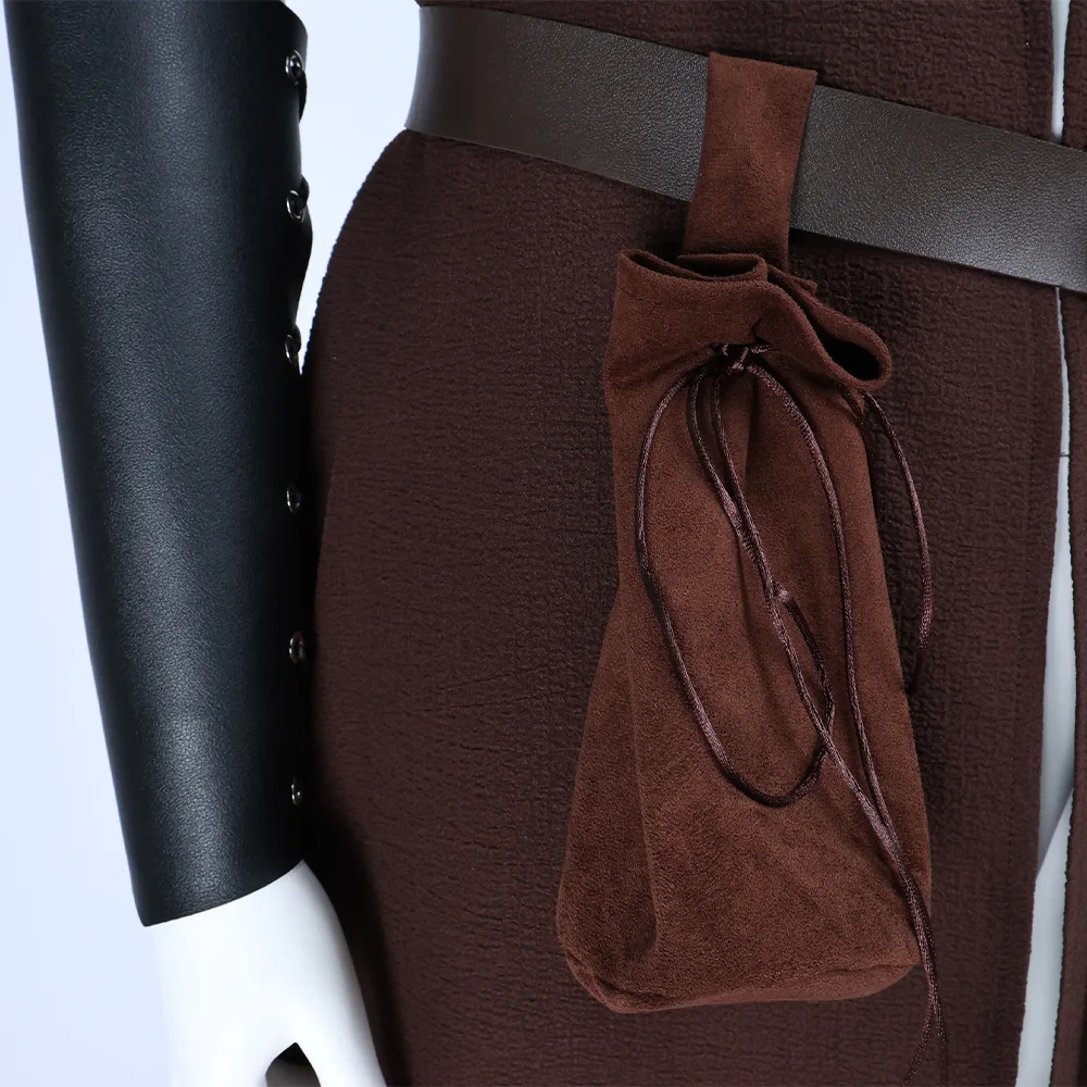 Chaleco medieval renacentista Chaleco sin mangas de combate de caballero cosplay de Halloween