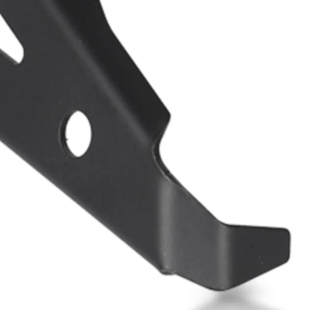 Motorcycle Fog Lamp Bracket For Yamaha Tracer 7 Tracer7 Tracer 7gt Tracer7GT 2021 2022 2023 2024 Front Auxiliary Lights Brackets