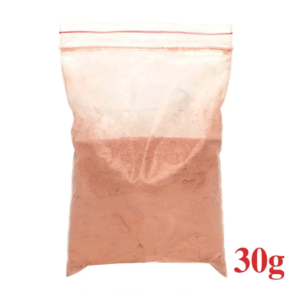 30g Cerium Oxide Polishing Powder Windscreen Window Glass Polishing Deep Scratch Remover Optical Compound For Car Watch Glass