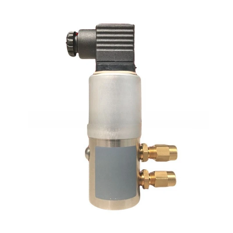 Original QBE3000-D10-D1.6-D1-D16 Differential Pressure Intelligent Sensor Gas Liquid HVAC