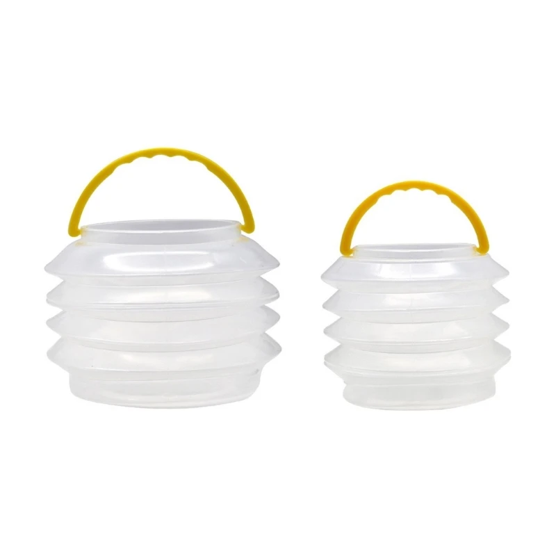 Wasserbecher-Pinselreiniger, zusammenklappbarer Pinselwascher für Acrylölmalerei