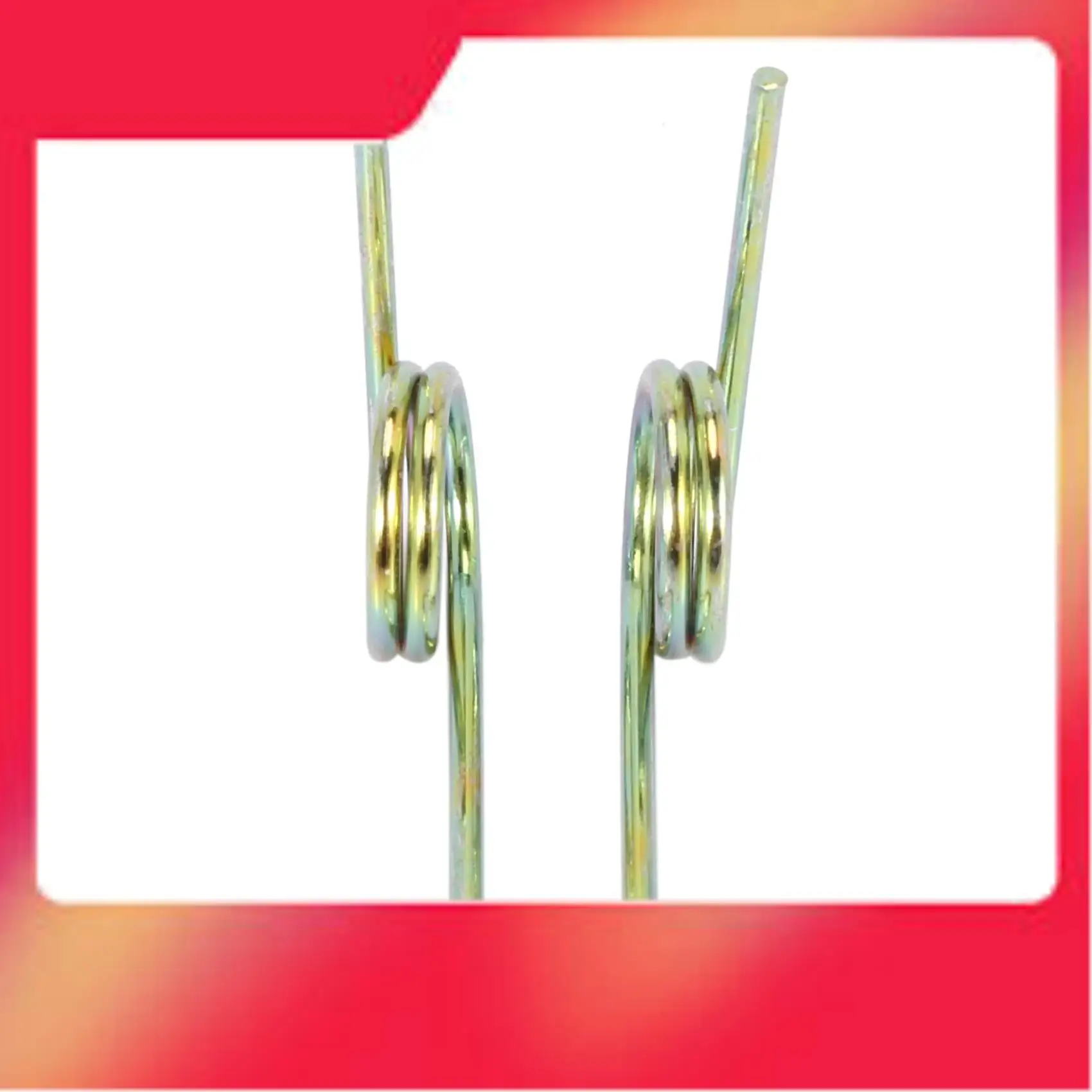 

Lr038636 Gear Box Handle Gear Lever Spring Ball Inner Spring Repair Kit For Land Rover Freelander 2 2006-2014-M54K