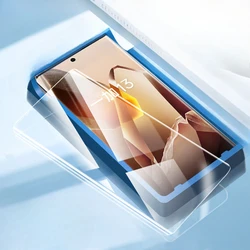 3D UV Liquid Tempered Glass for Oneplus 13 HD Screen Protector for One Plus 1+13 Clear Anti Blue Matte UV Film Cover