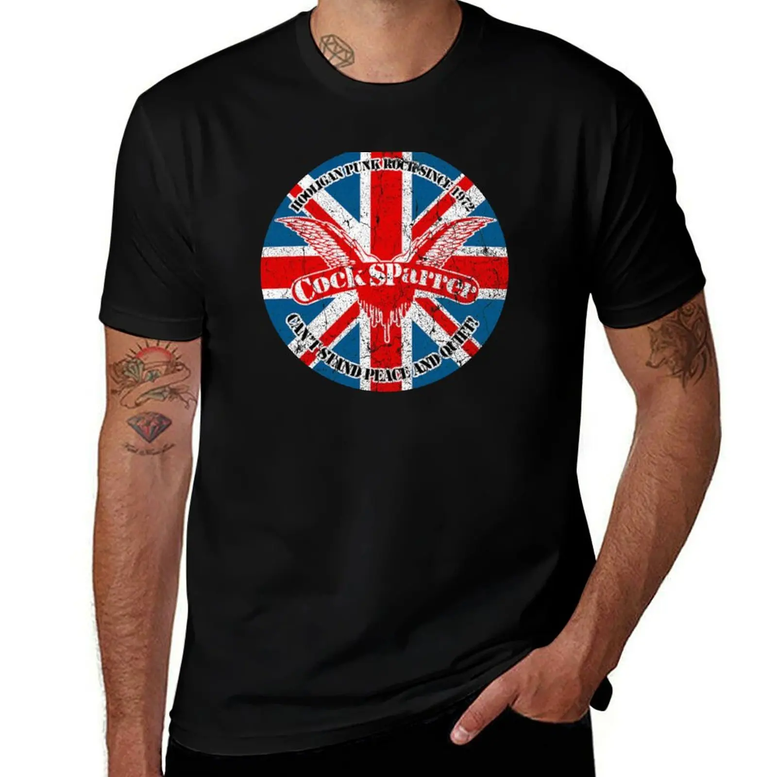 

dayone T-Shirt cotton t shirt man t shirts for man cotton funny T-Shirt