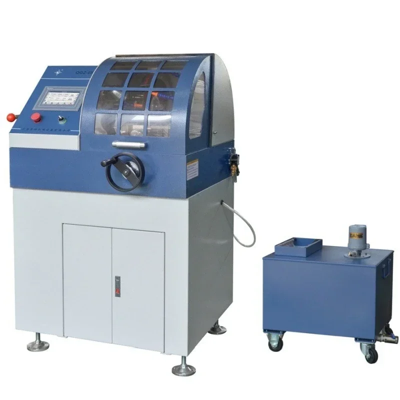 QGZ-65 Automatic Me…