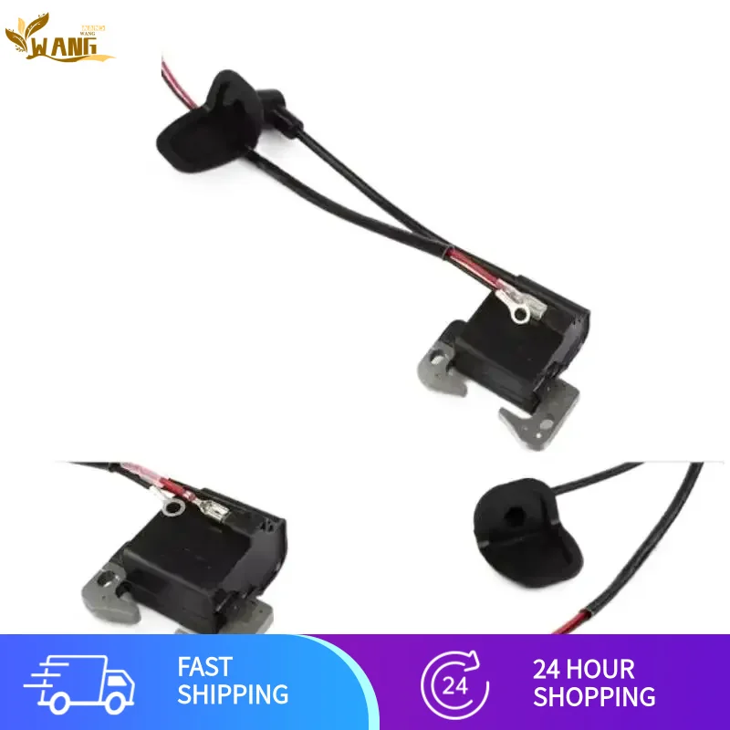 Комплект модуля катушки зажигания триммера для Robin NB411 EC04 BG411 CG411 40-6 триммер кусторез часть двигателя Комплект модуля катушки зажигания триммера для Robin NB411 EC04 BG411 CG411 40-6 триммер кусторез часть двигателя