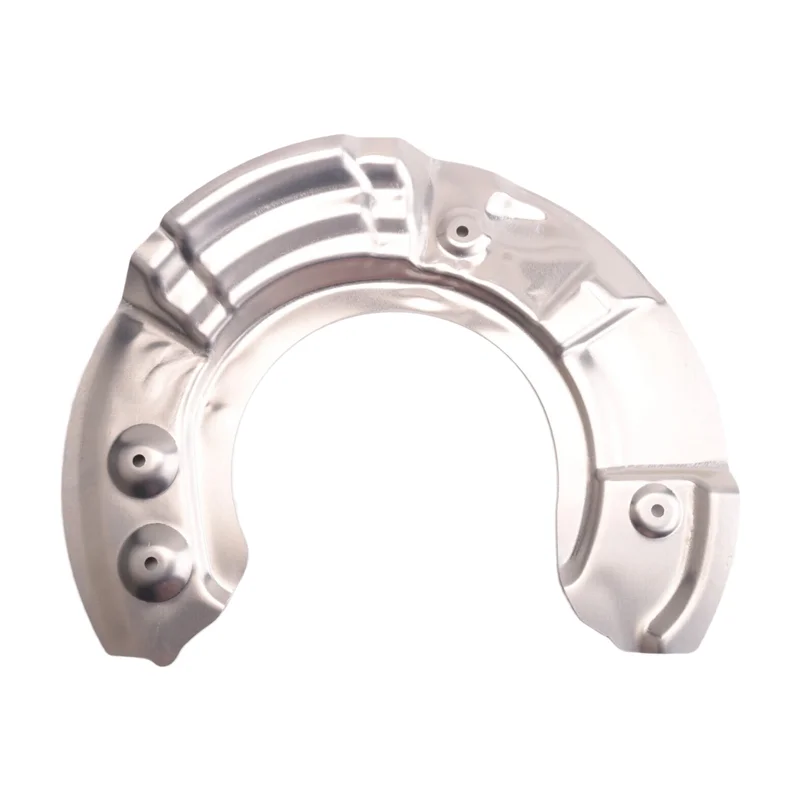 

Прочная пылезащитная пластина, передний тормозной диск 34116775265 для BMW 5 серии 6 серии 7 F10 F11 F07 F06 F12 F01 F02 2010-2018