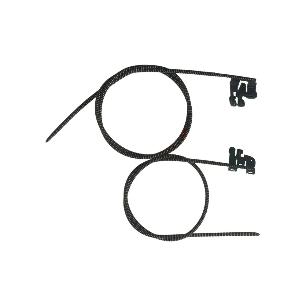 Sunroof Roller Blind Cable Pair for For A6L For C8 2019 to 2023 Panoramic Roof Application OEM Reference Provided