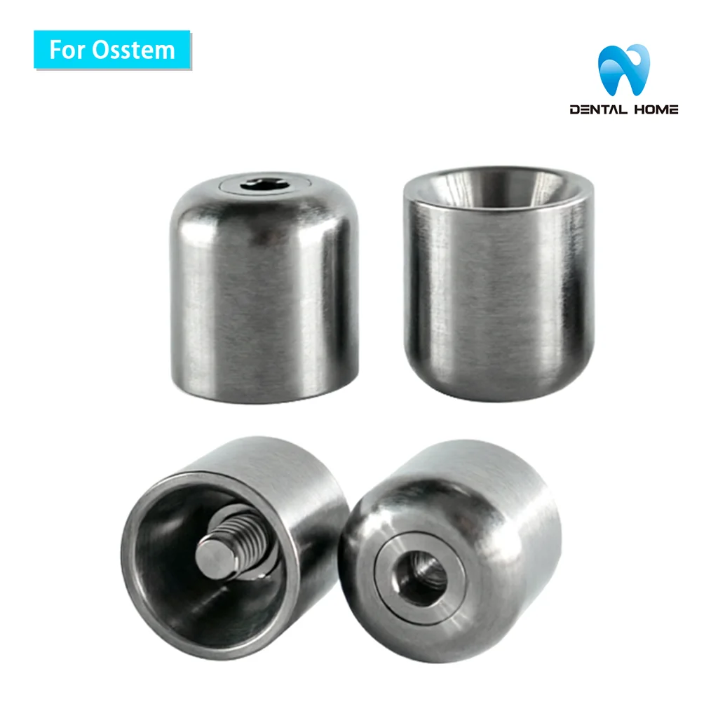 For Osstem Multi Unit Healing Cap Dental Implant Accessory