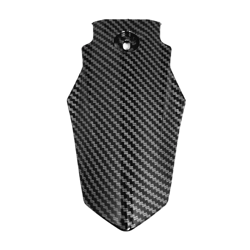 

NEW-Motorcycle Rear Upper Seat Tail Light Cover Panel Fairing Parts For YZF R7 2021 2022 2023 YZF-R7 YZFR7