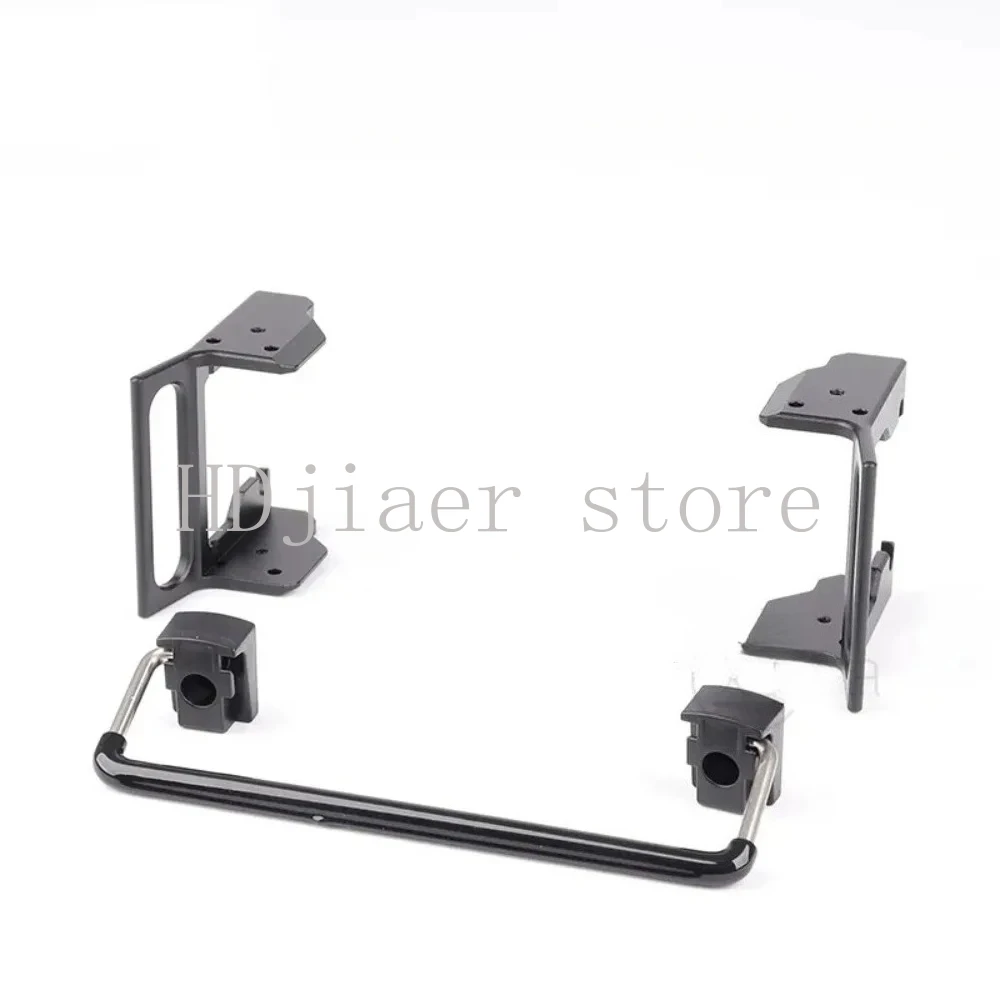 

Xiegu BFK-5 Kits Stand Bracket Holder For XIEGU G90 G90S Ham HF Radio