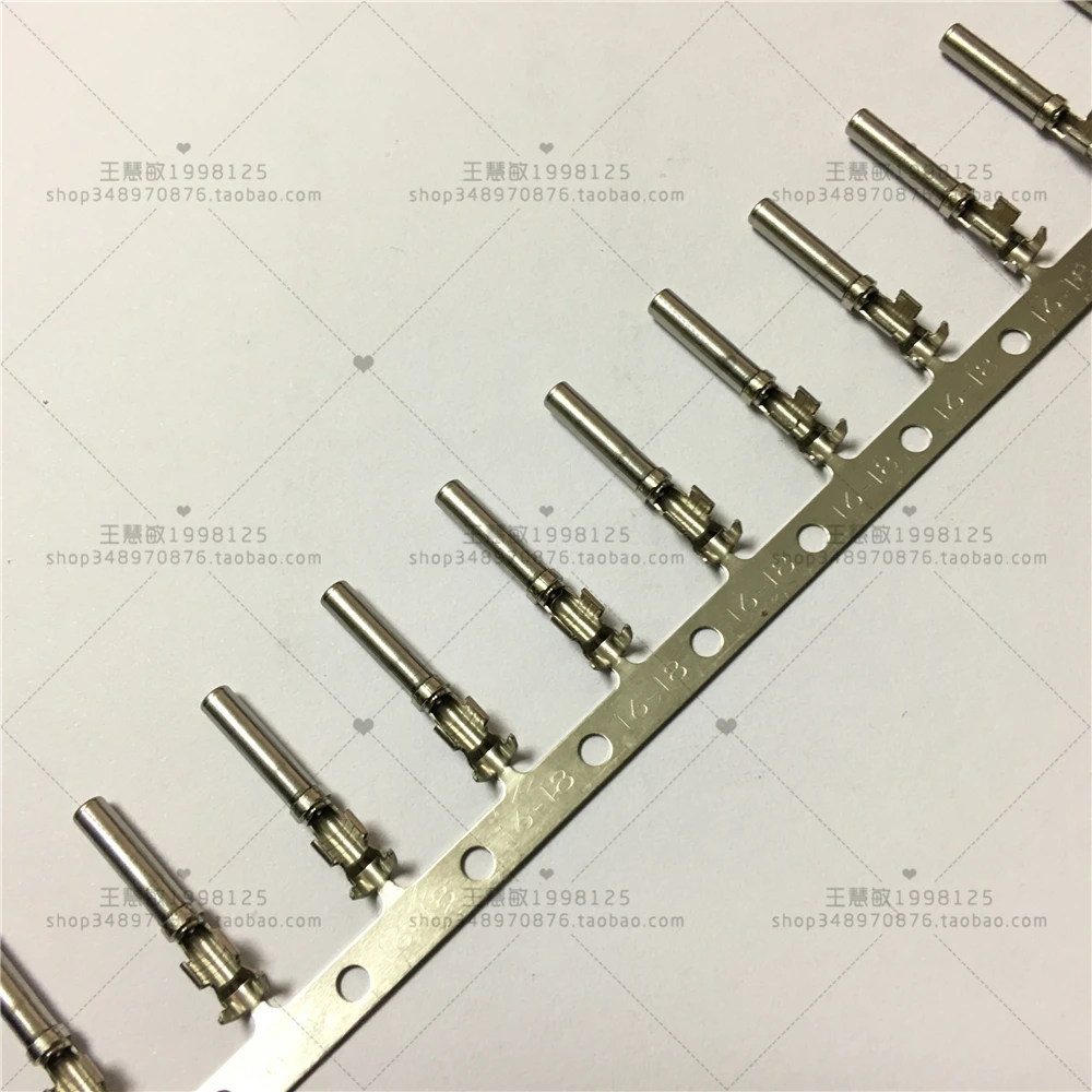 

1062-16-012216 original factory genuine female terminal 20pcs