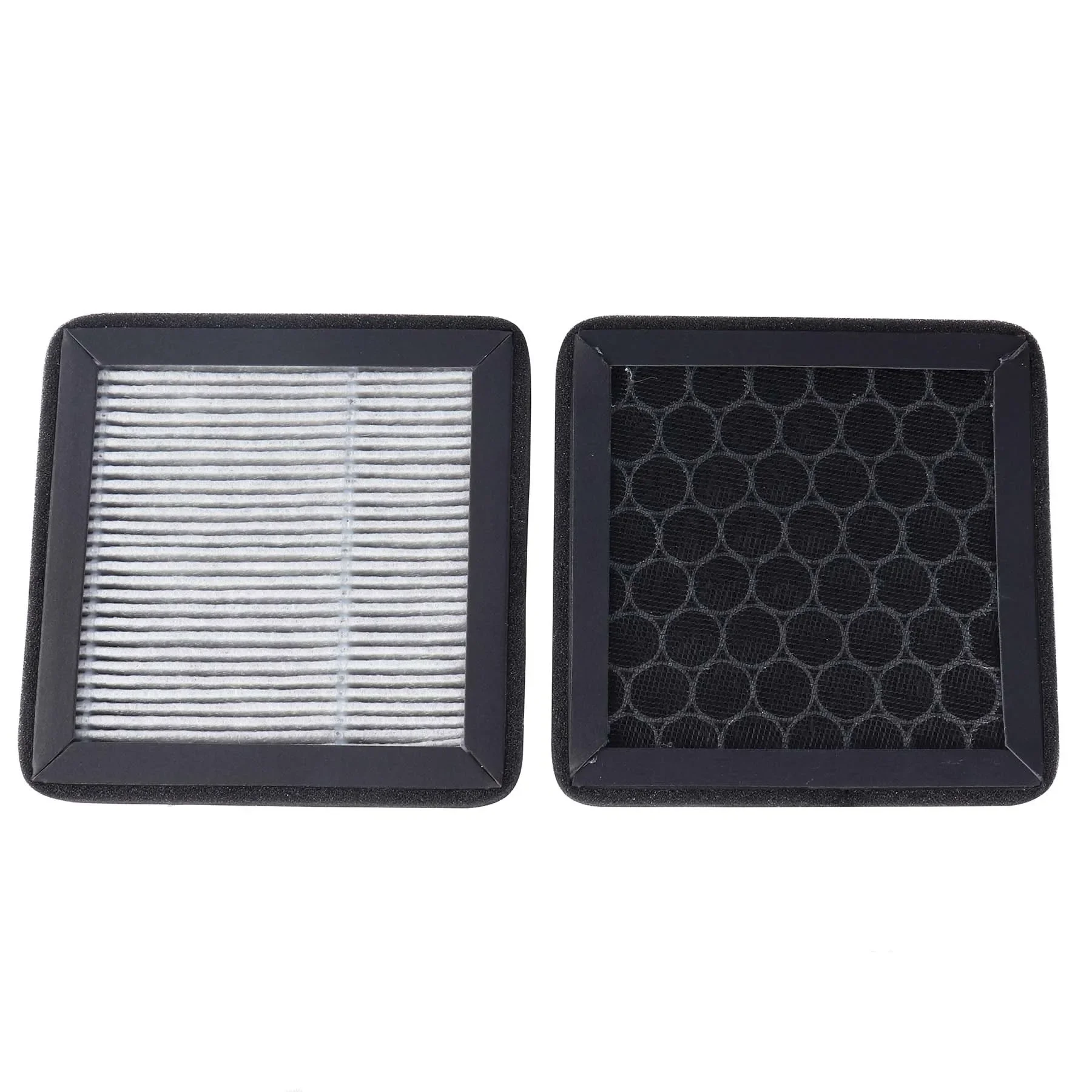 Filtre à charbon actif/HEPA13 pour imprimante 3D Creality K1 Max K2P K2 plus