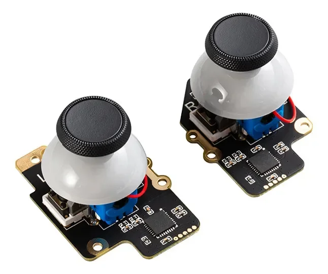 gulikit-sd02-ホール電磁ジョイスティックモジュール-steam-deck交換用