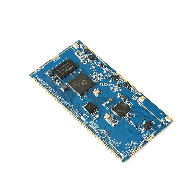 

Gainstrong QCA9531 QCA9887 openwrt wifi data transmission module openwrt wifi module support openwrt home automation