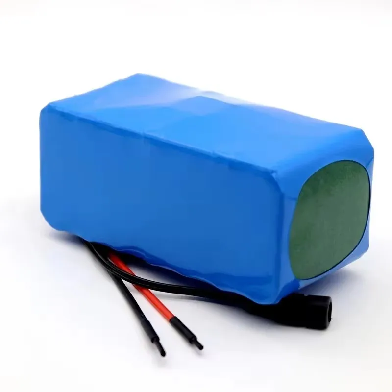 

24V 30000mAh 7S3P 18650 Rechargeable Batteries 24V Lithium Battery Wheelchair Battery 7s3p Battery Pack for Bicycle