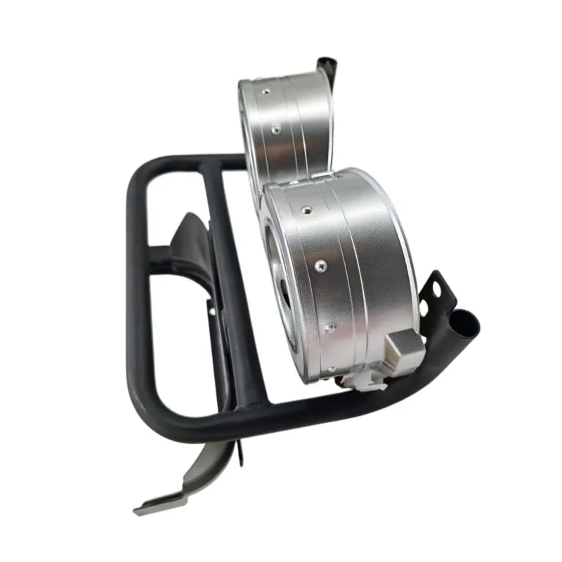 

NEW 12V motorcycle headlight, suitable for GOGO electric vehicle headlights, LED bracket lights