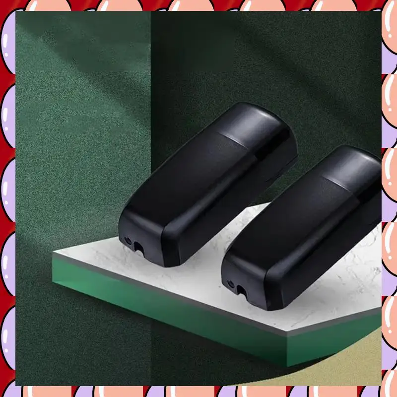 A72Z Door Sensor Safety Anti-Clamp Counter Sense Switches For Courtyard Entrance Garden