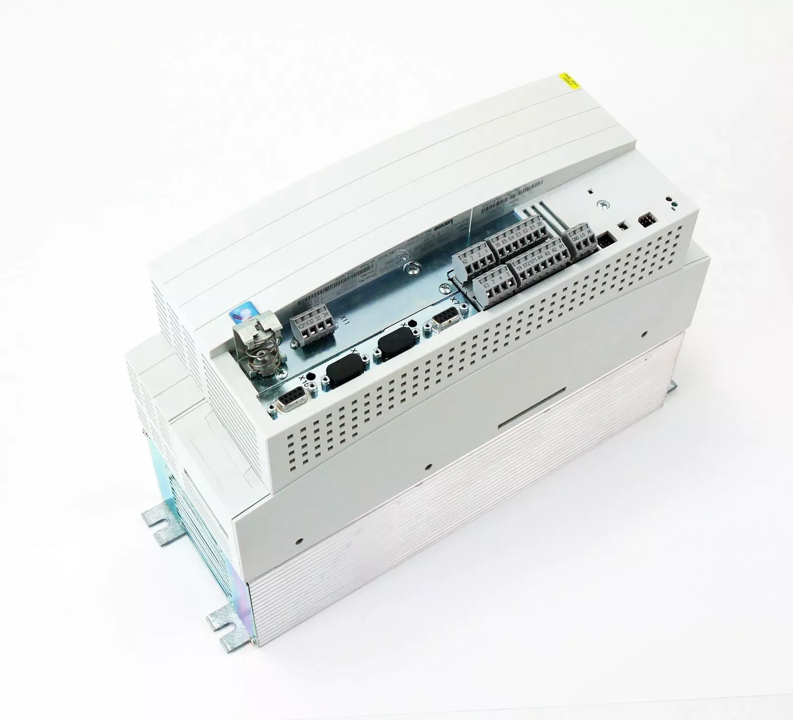 Lenze Drive EVS9325-EKV004 Servo Drive Controller Frequency Converter Model Motor Including EVS9325-EP EVS9325-ES EVS9326-ER