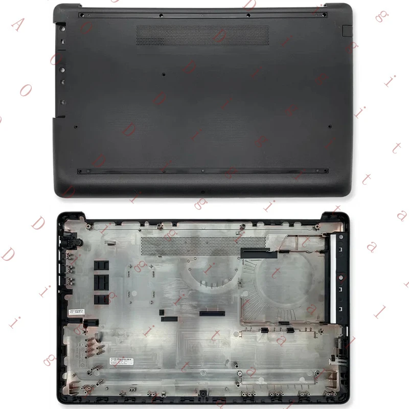 L... For HP Pavilion 17-BY 17-CA 17-CR 17T-BY 17Q-CS 470 G7 I133 Bottom Case Cover