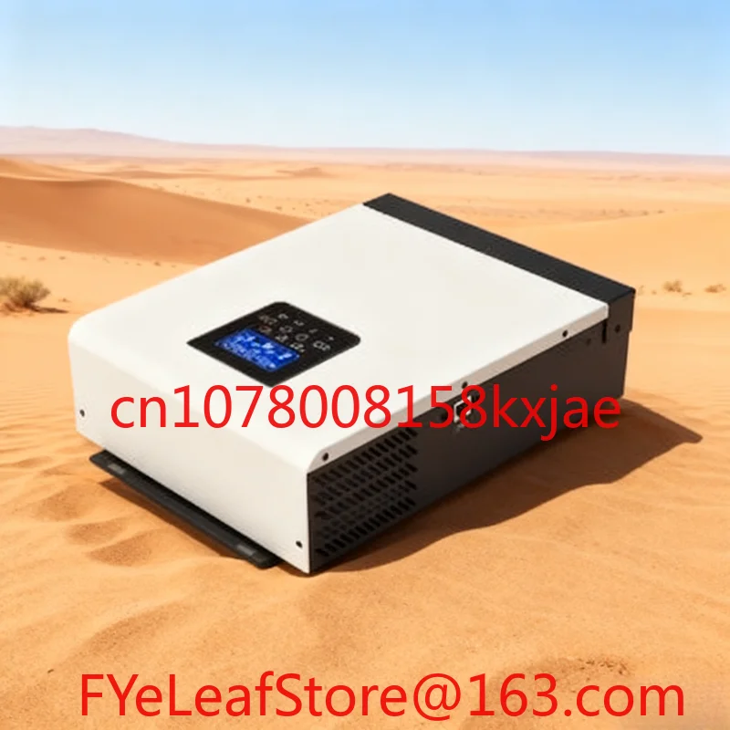 New 3KVA/2400W24V P…