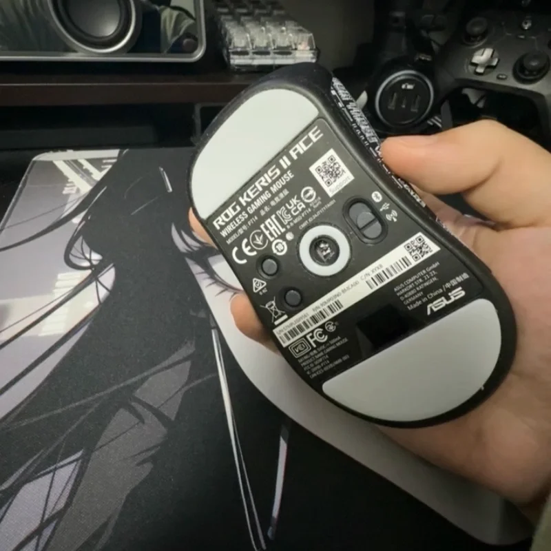 thumb