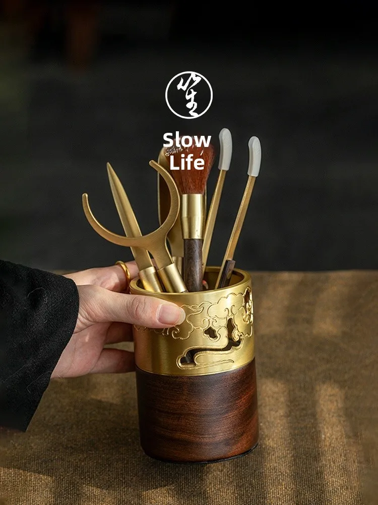 Luoeng Brass Tea Ce…