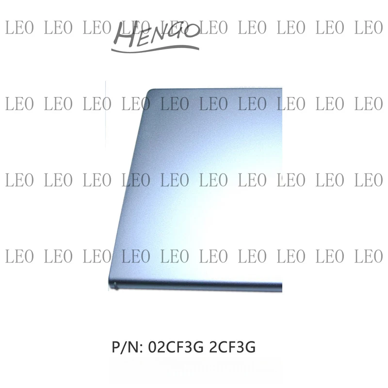 

SS New For Dell Inspiron 3525 3521 3520 LCD Rear Lid Top Back Cover Case 02CF3G