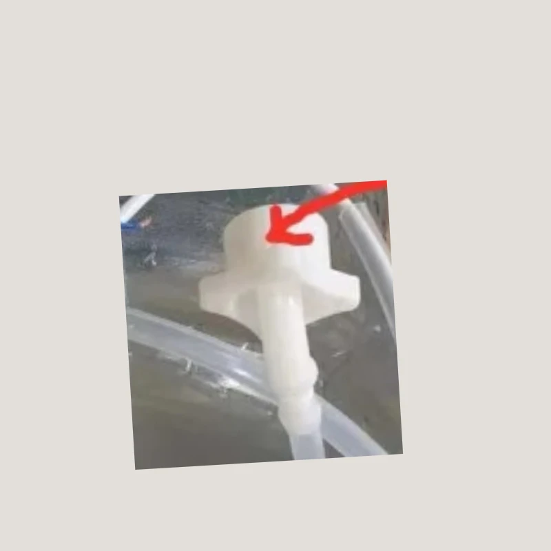 Suitable for Beverage Coffee Machine Water Pump Accessories 24V Bucket Underwater Pump