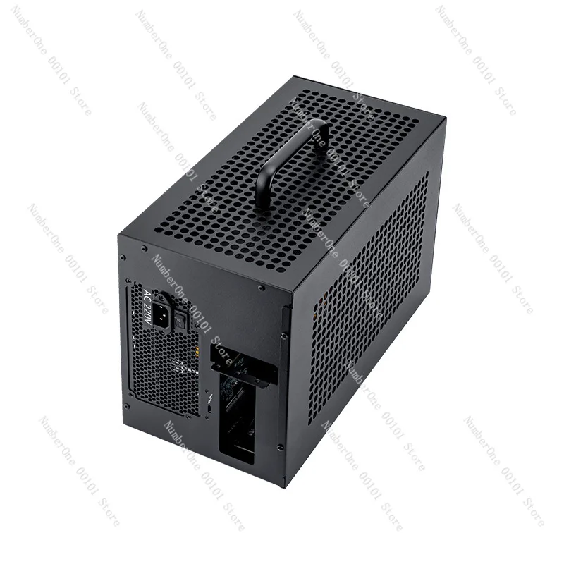External Graphics Dock 3/4 eGPU Dock