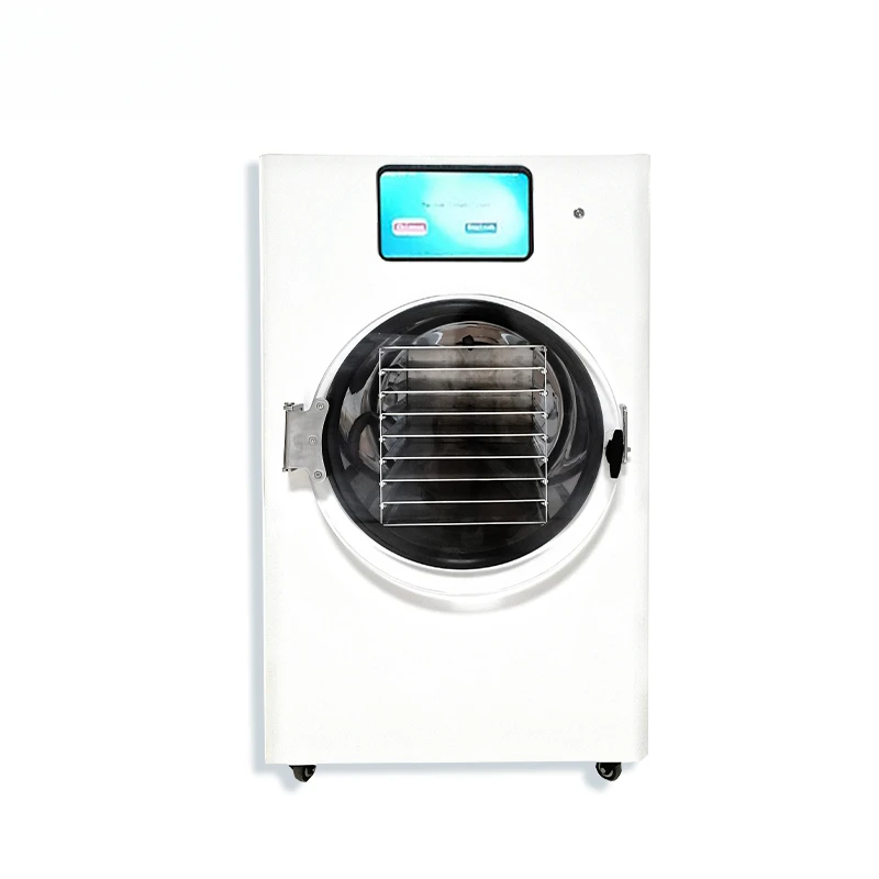 15Kg 20Kg 30Kg TY-15 TY-20 TY-30 Heavy-Duty Construction Continuous Operation Industrial Freeze Dryer