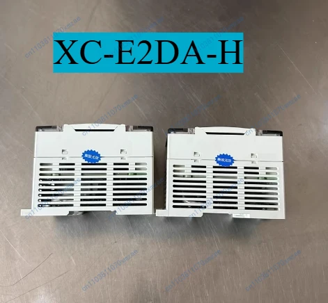 1 module XC-E2DA-H