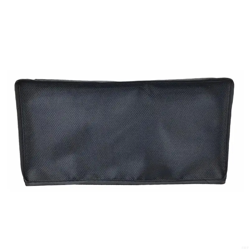 

Oxford Cloth Dust Cover with Strong Tear Resistant Fabric Oxford Fabric Protective for NS2 Switch2 Consoles 83CF