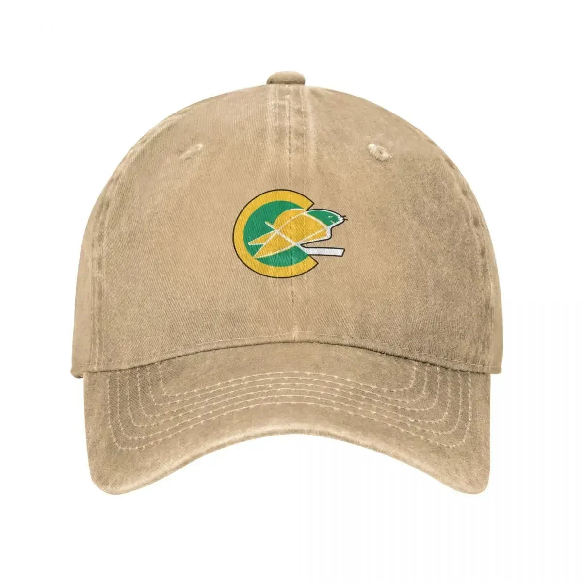 

2023 New Cool Golden Seals Icon Cap Cowboy Hat Uv Protection Solar Hat Luxury Brand Beach Hats Women Men's