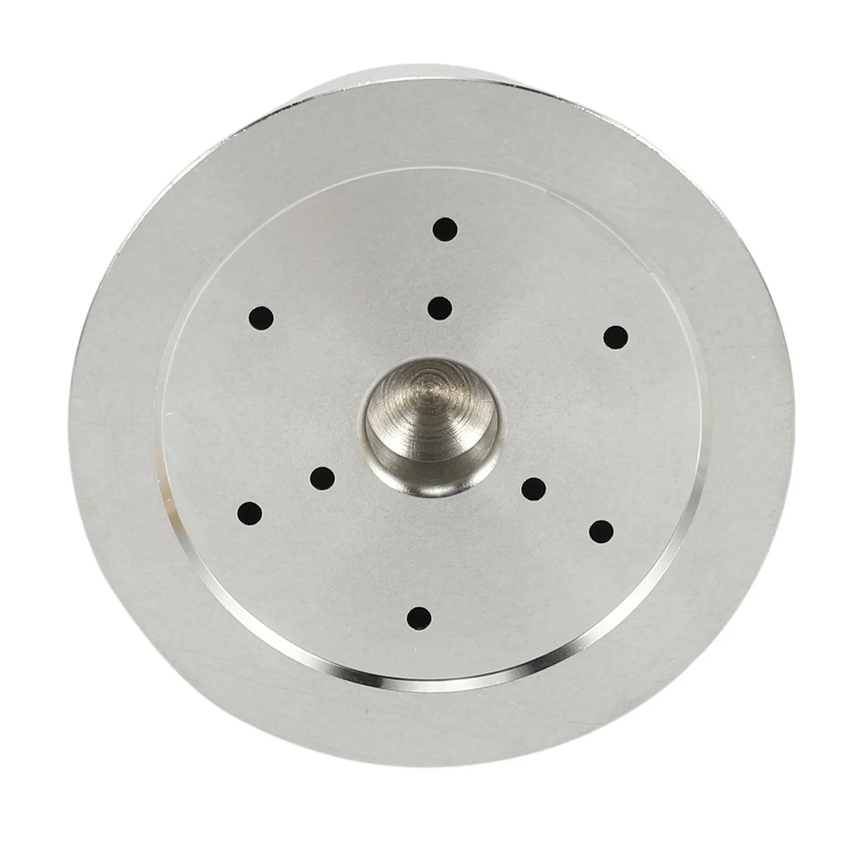 Compatible for Caffitaly Coffee Machine Maker Stainless Steel Refillable Reusable Capsule for Caffitaly Cafe Capsule