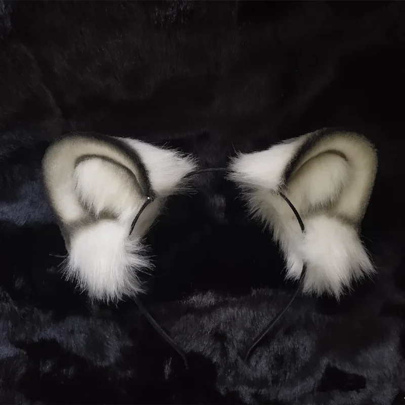 anime-simulation-beast-ear-snow-leopard-ears-hairhoop-headwear-for-halloween-christmas-game-party-cosplay-costume-accessories