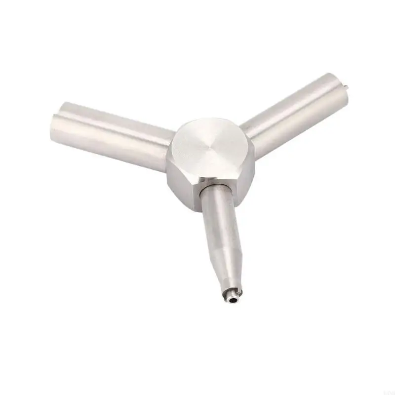 Y3NB Multifunctional Airsoft Valves Wrench Tool for Easy Installation and Removal