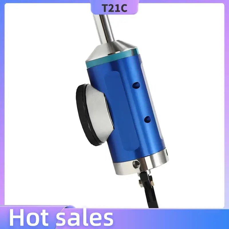 

T21C Coaxial Indicator Coaxial Centering Indicator Co-Ax Precision Milling Machine Test Dial Withstorage Case Accurate