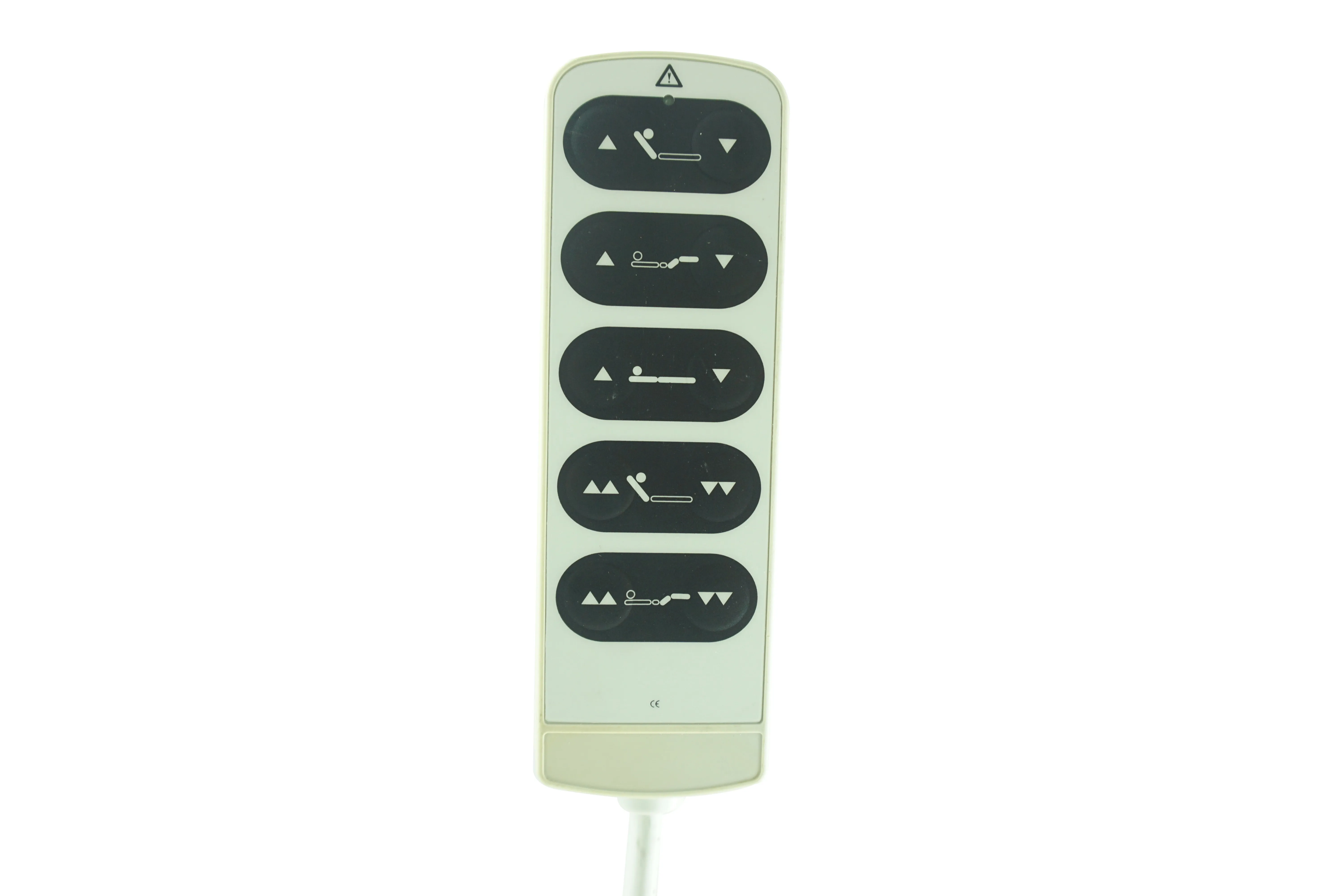 

13 PIN Handset Remote Hand Control Compatible For OKIN IPROXX/SM+ 65041 Hospital Bed Electric Adjustable Beds