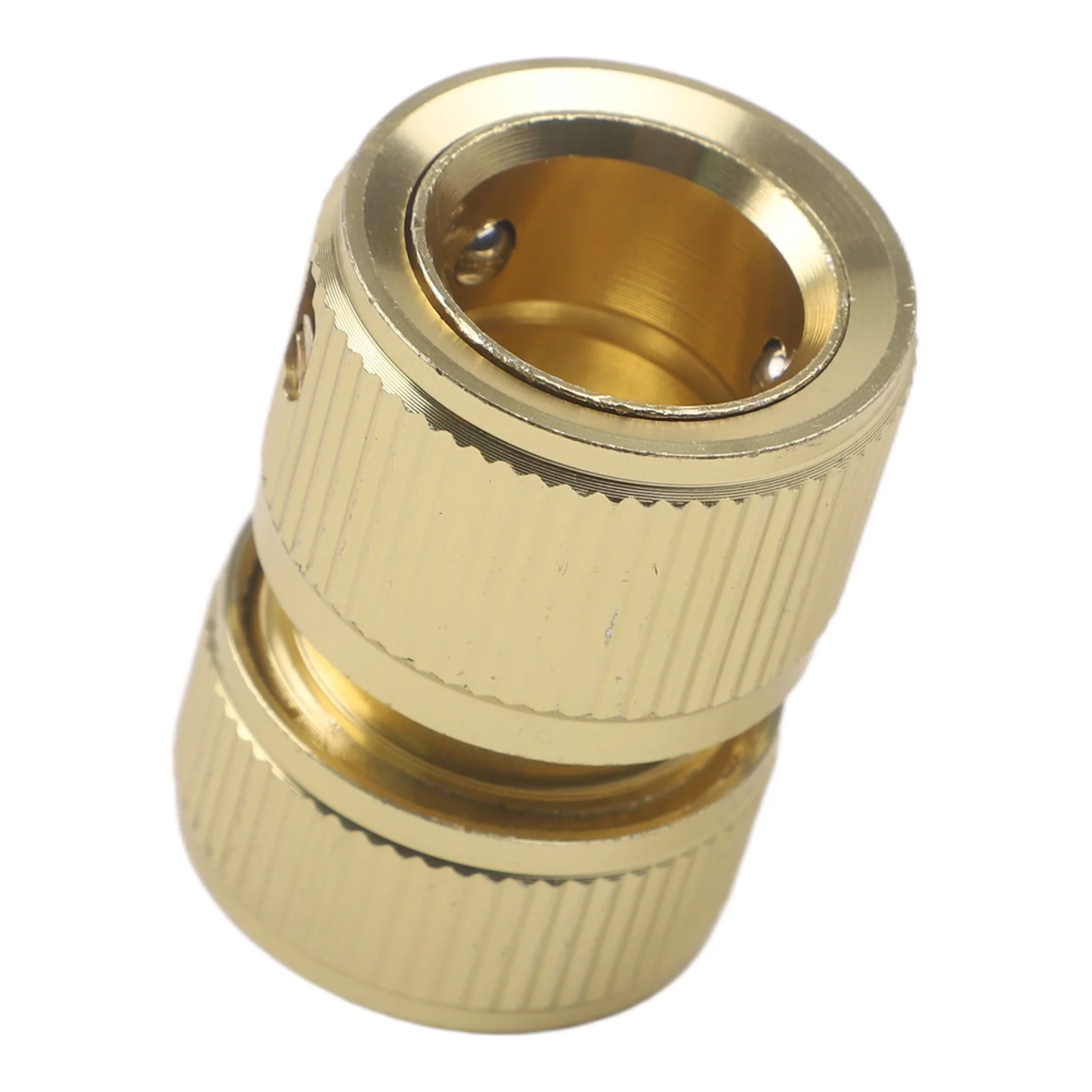 Water Hose Adaptor Hose Connector Watering Water Connector Quick Connect 1/2\\\