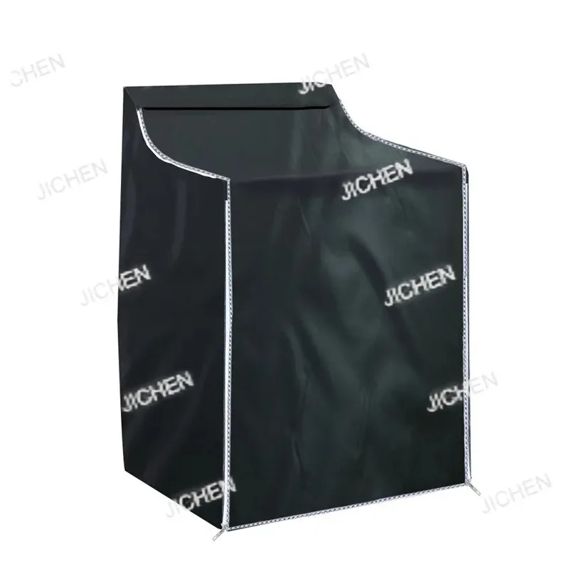 

Neu versandte Artike washing machine sunscreen dust cover automatic rolling washing machine all-inclusive washing machine cover