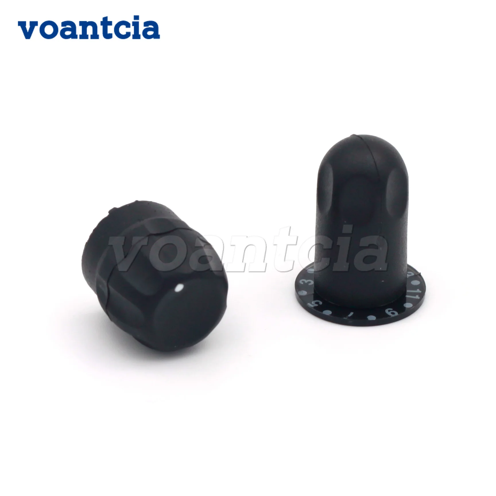 

5Sets Power and Channel Knob for Motorola XTS2500I XTS1500 XTS2250 XTS2250