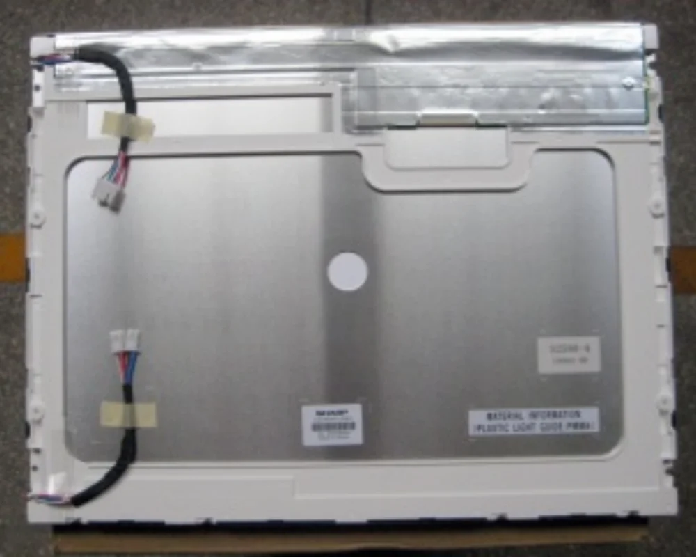 

LQ150X1LGB1 15 inch LCD Display Screen 1024×768