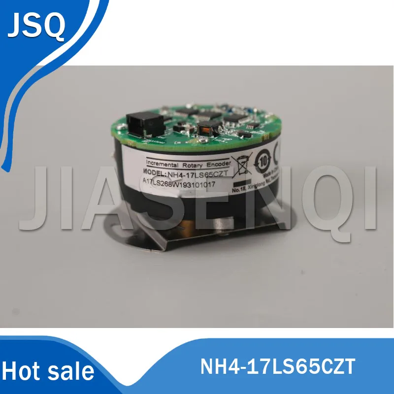 

100%NEW ORIGINAL NH4-17LS65CZT After placing the order, leave a message about the motor model