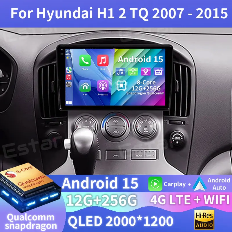 Car Radio Android 1… - image