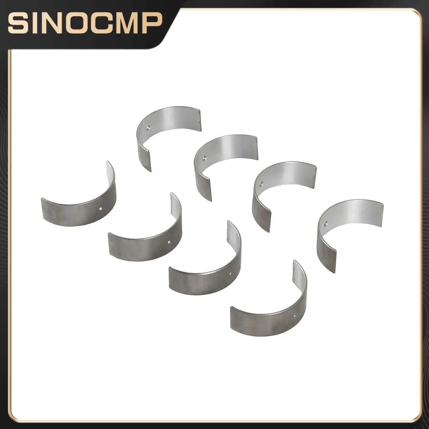 

Корпуса подшипников EA111 для VW AUDI 1.4 TSI, двигатель STD Beetle Golf Jetta Passat Polo GTI, аксессуары для подшипников шасси