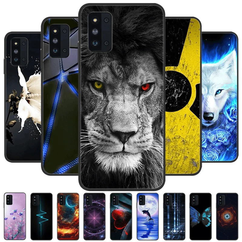 Silicone Case For S…