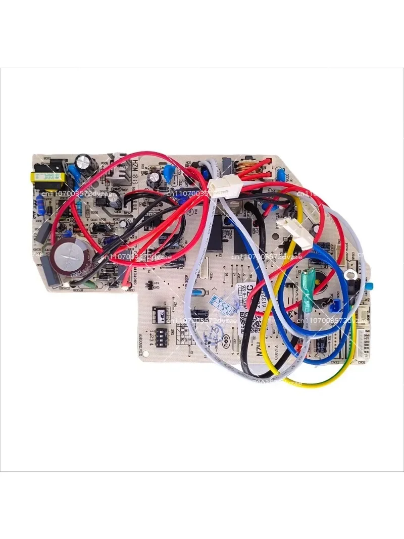 Air Conditioning Computer Board 0011800110F 0011800197C New Motherboard Components for HVAC Systems