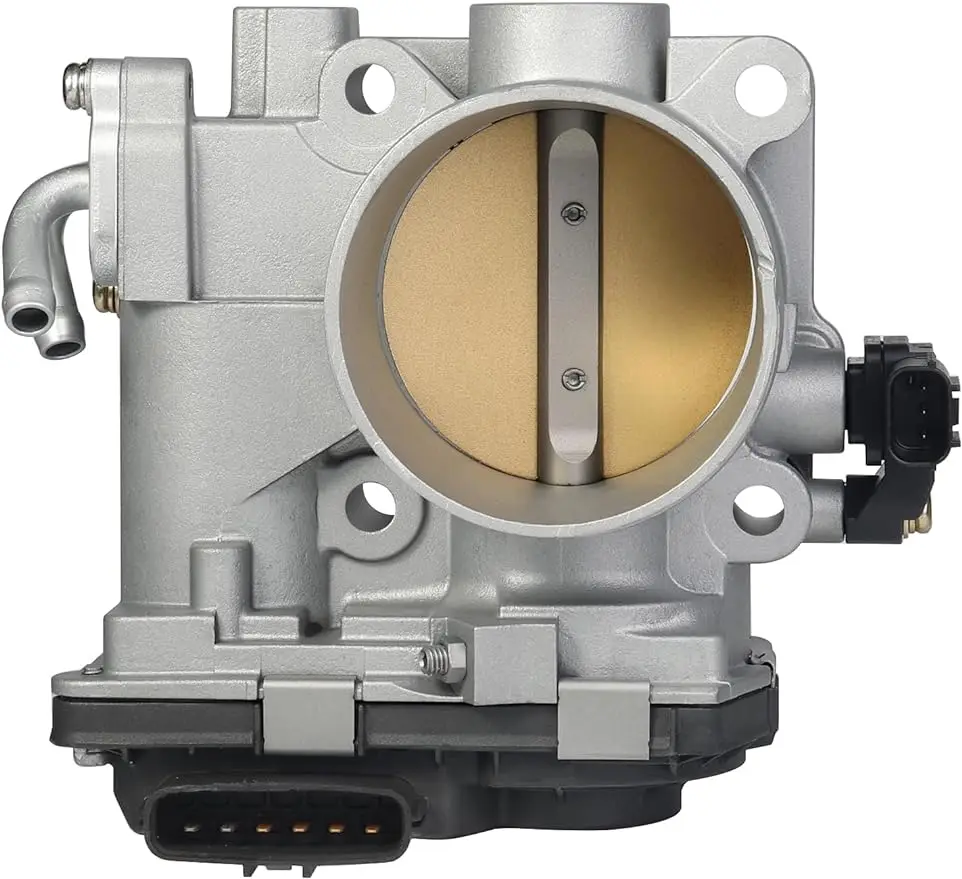 

Fast Shipping Throttle Body 16400-RCA-A01 For 2005-2007 Honda Accord 3.0L 16400RKB003 16400RCAA01